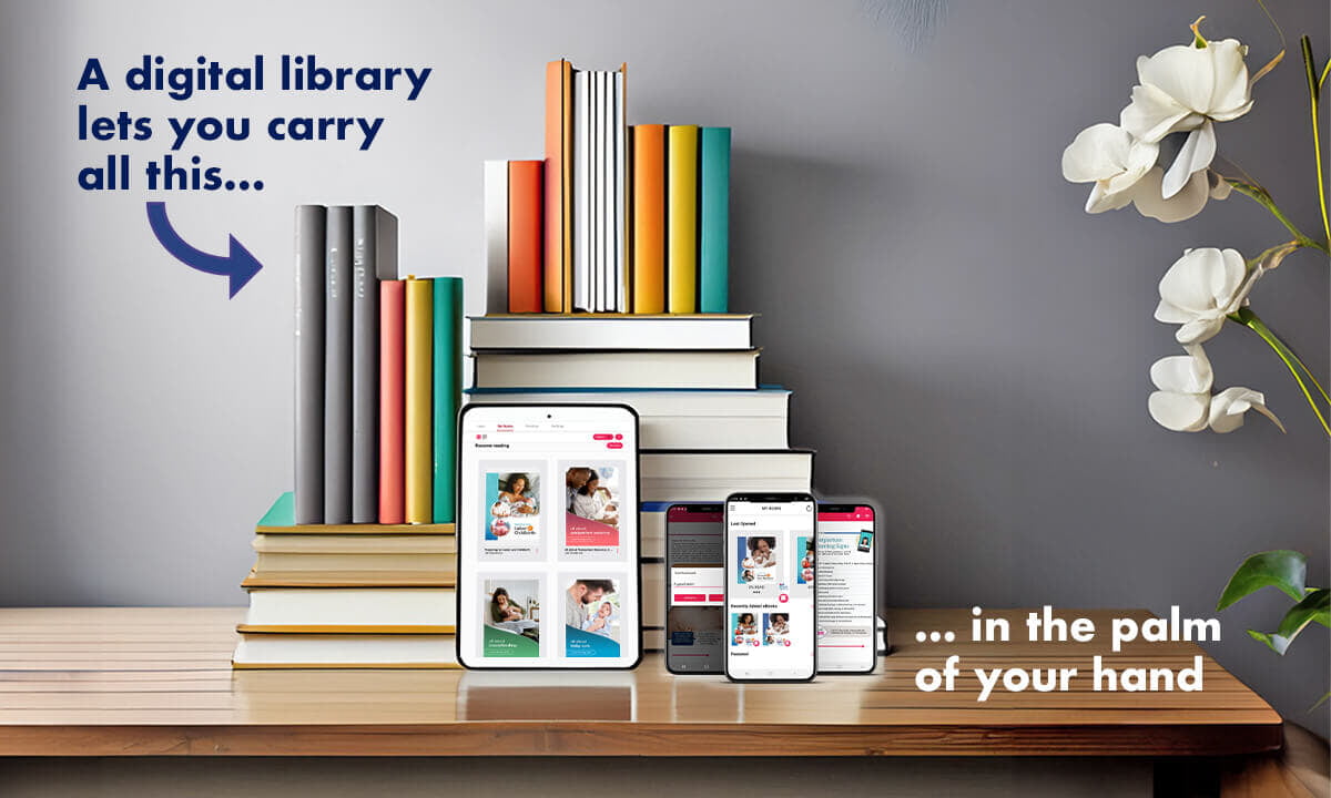 A Guide to eBooks, eBook Readers, and DRM